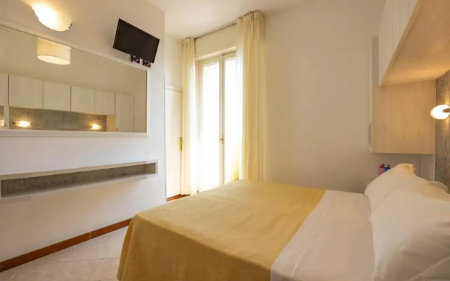 Hotel King Marte