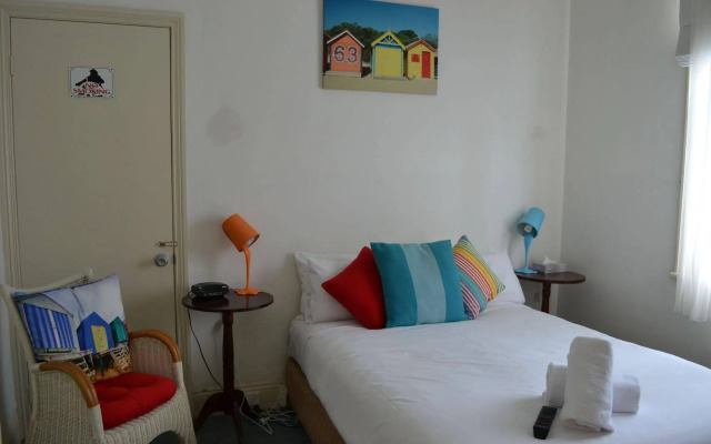 Point Lonsdale Guest House