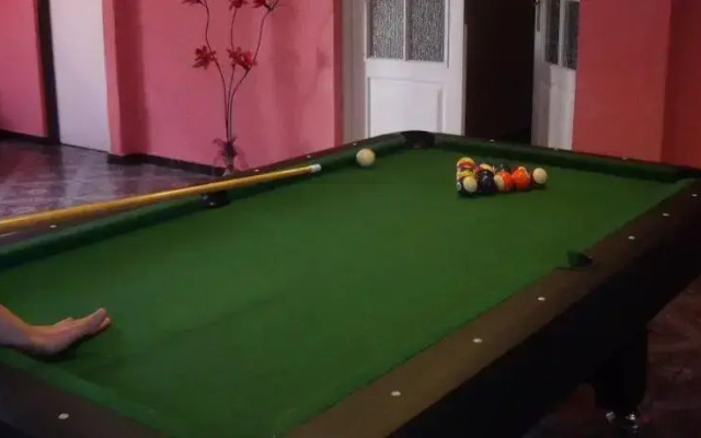 Zajazd Restauracja Eureka