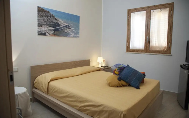 Case Vacanze Baia