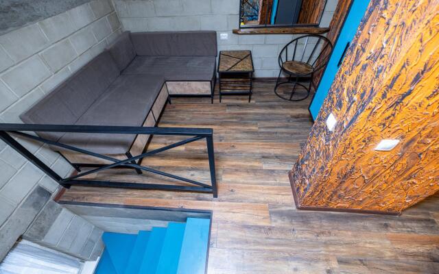 Апартаменты на улице Благоева 65