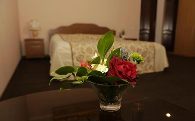 Tentorium SPA Hotel