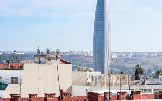 Rihab Hotel