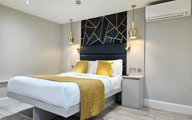 Nox Hotels Hyde Park