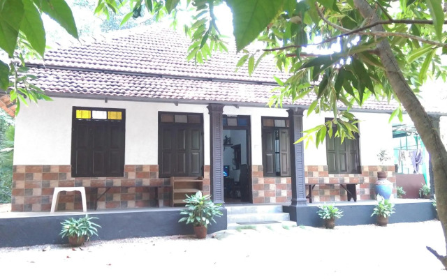 Veedu Homestays