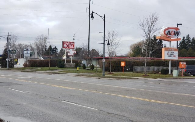 Travellers Motel