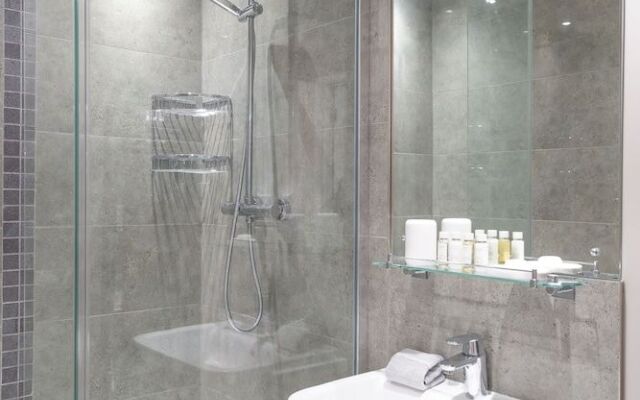 Citystay - Hinton House