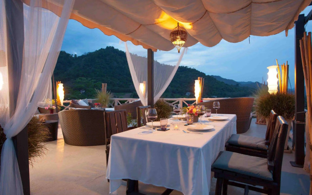 Kham Resort Khao Yai