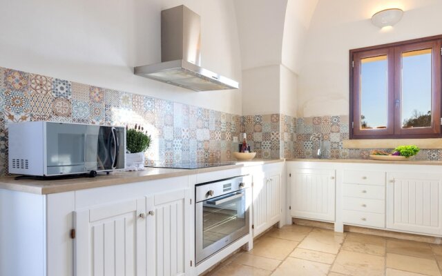 Masseria Samali 14 4 Emma Villas