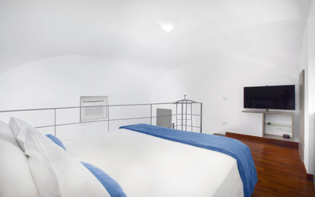 Montebosco Luxury Country House