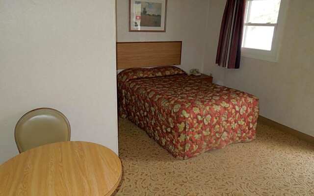 Red Lion Motel Southampton