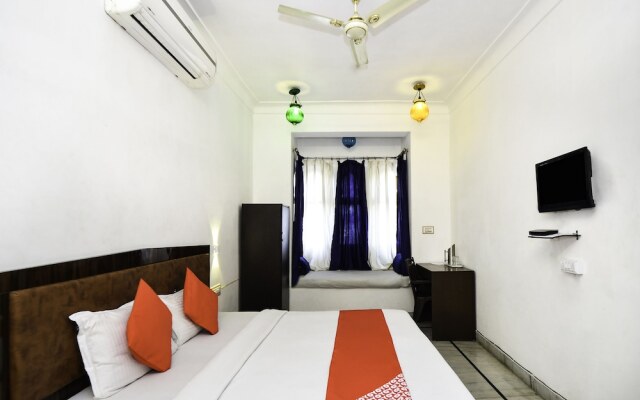 OYO 10704 Hotel Lake Haveli
