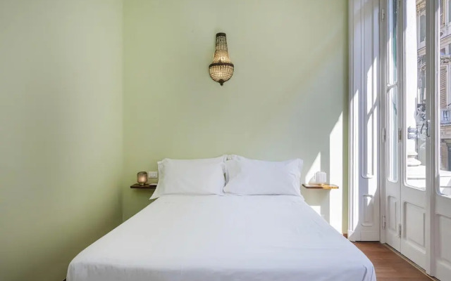 Lomellini Palace - Darjeeling Room 7B