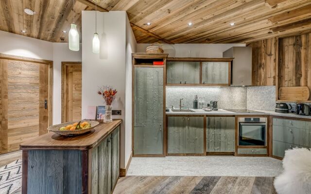 Hotel Le Val d'Isere