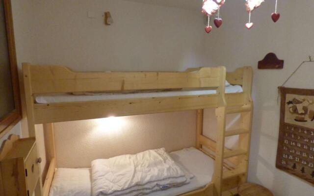 Appartement Le Grand-Bornand, 2 pièces, 4 personnes - FR-1-458-155