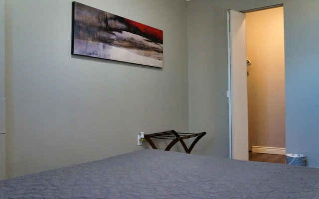 Spacious 2 Bedroom in Beltline
