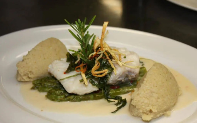 Landidyll Hotel Lamm