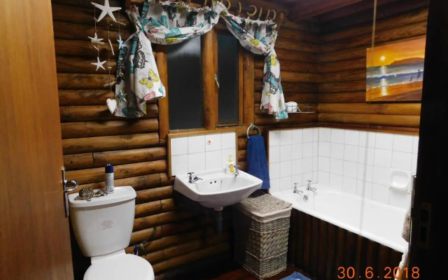Forest Drive Holiday Home