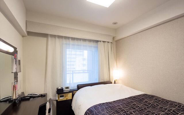 APA Hotel Asakusa Ekimae