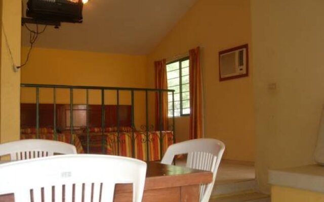 OYO Hotel Coy