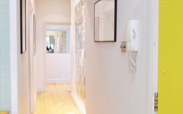 The London Agent The Strand