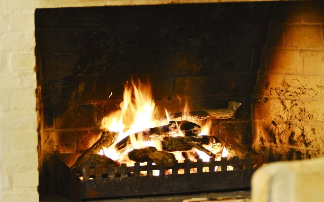 Klein Waterval Riverside Lodge