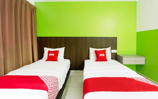 Hotel Mekong by OYO Rooms