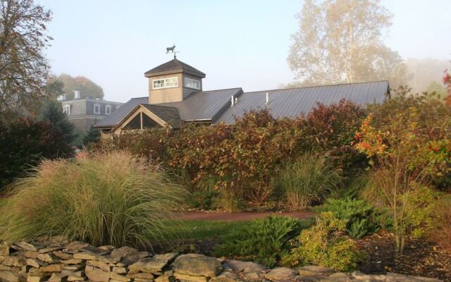 Woolverton Inn