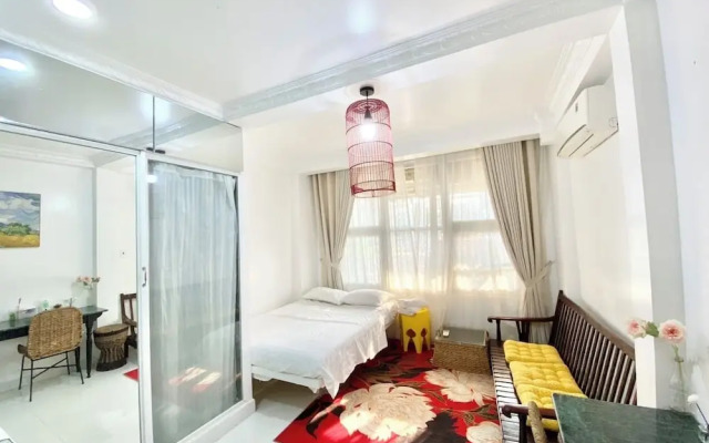 Cherry Blossom Boutique Hotel NTMK