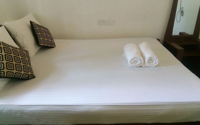 Umesh Homestay
