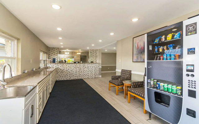 Rodeway Inn Moosic - Scranton