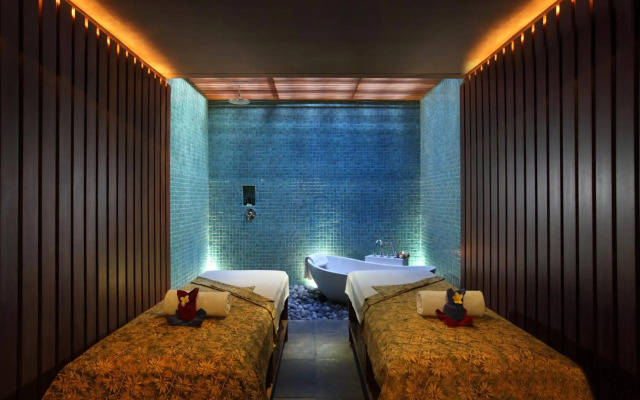 Mahagiri Villas Sanur