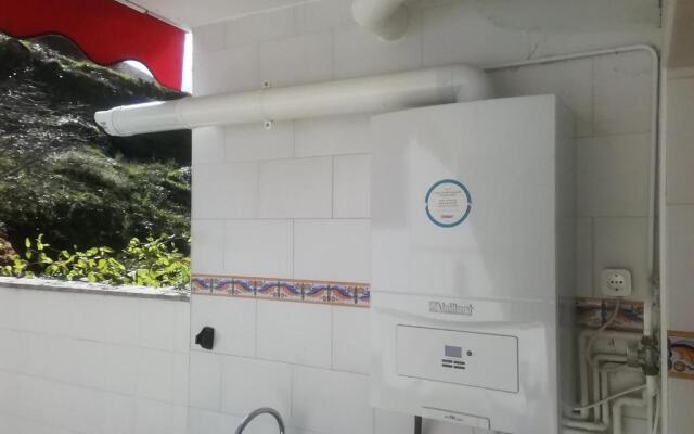 Urbanización La Barria 115