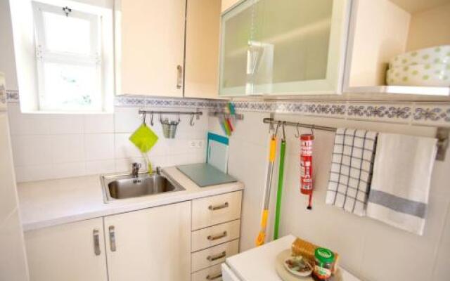 Apartment Rua De Marcos Marreiros - 2