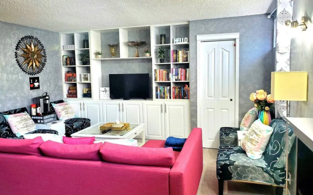 33 Executive Home A C Airport