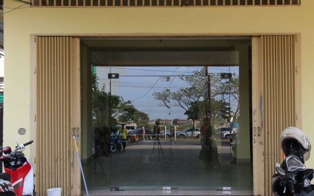 Pondok Bintang by OYO Rooms