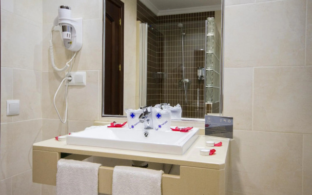 Hotel El Tajo & SPA