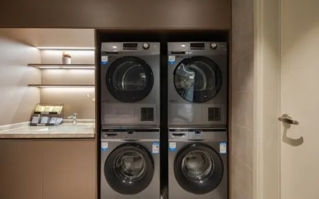 Homeinn Hotel (Beijing ABP World Park Guogongzhuang Subway Station)