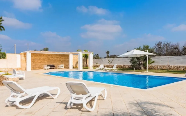 Belvilla by OYO Malaspina