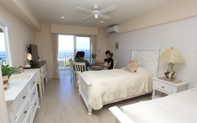 Wisteria Condominium Resort