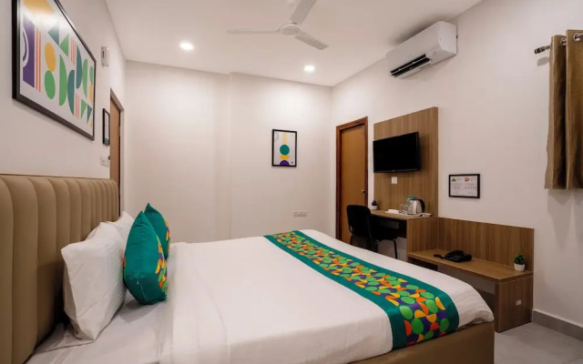 Treebo S3 Suites Manikonda
