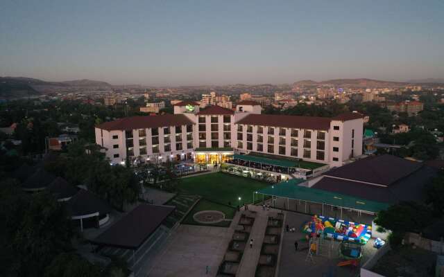 Haile Resort Adama