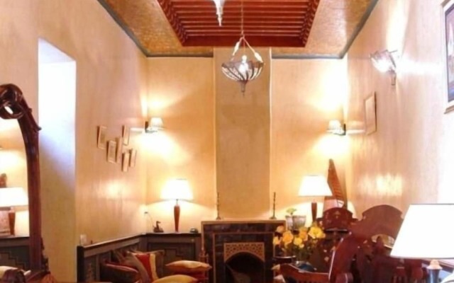 Nadir Home Riad