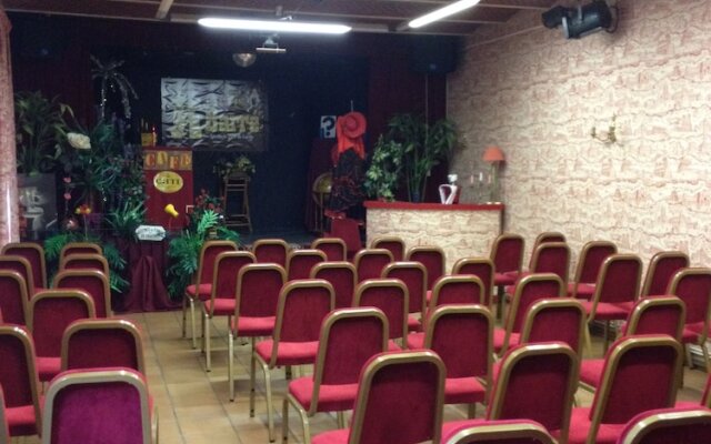 Le Manoir De La Canche