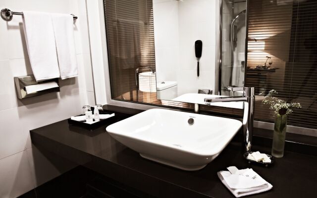 Otel Seyhan
