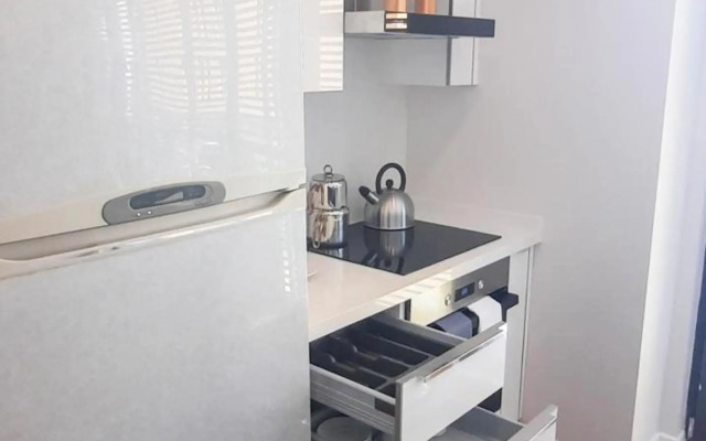 Ultra Lux Residence Flat-Great Location