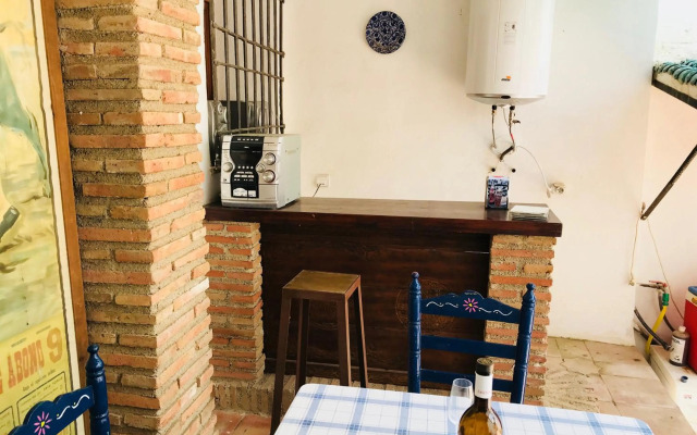 Apartamento Mirador de Soraya