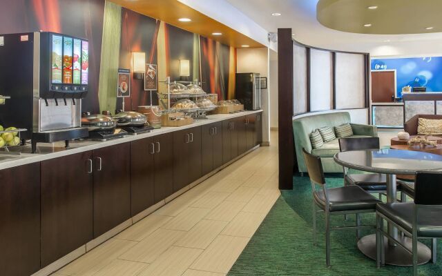 Springhill Suites Memphis East / Galleria