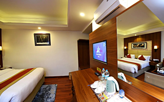Kumari Boutique Hotel