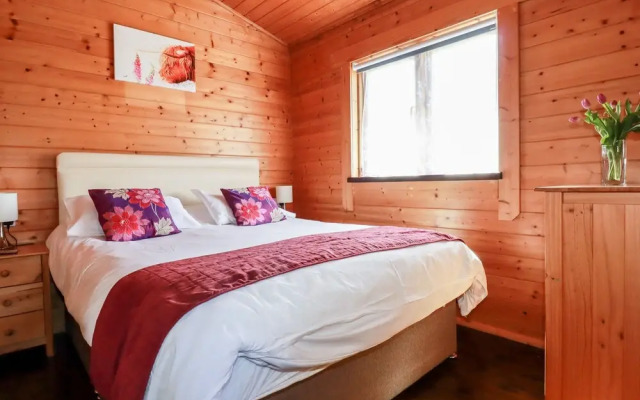 Cedar Lodge